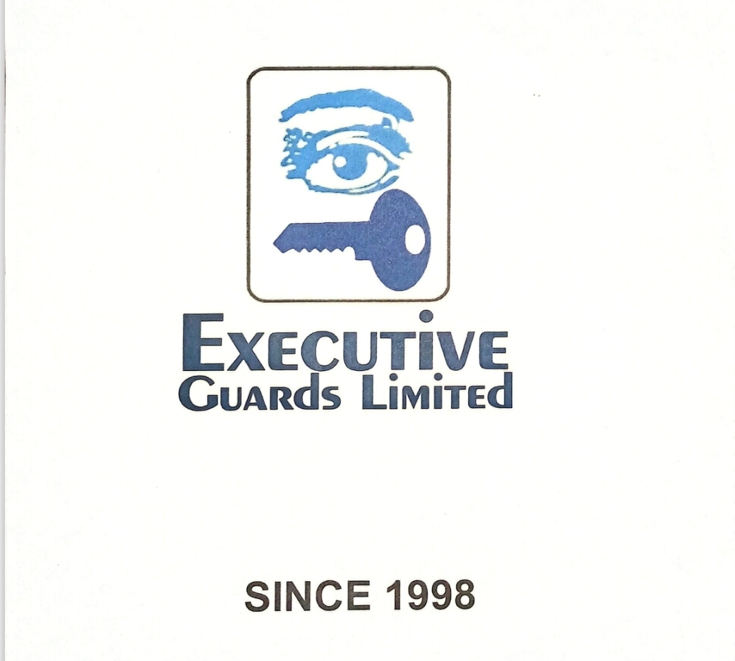 Executive Guards Ltd. logo